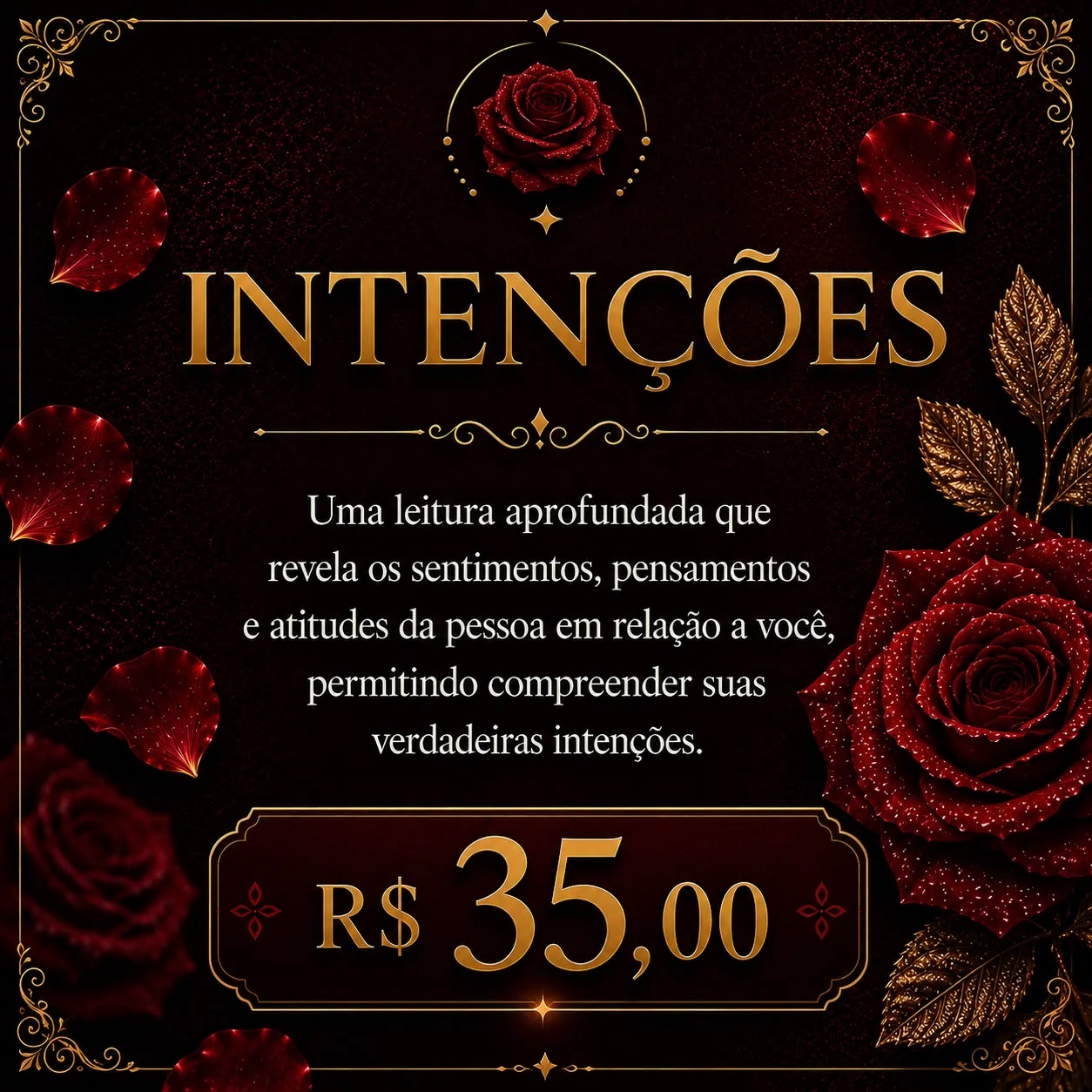 Intenções