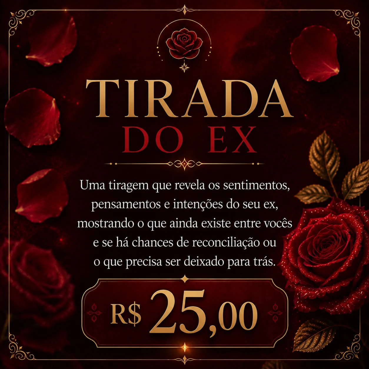 Tirada do Ex