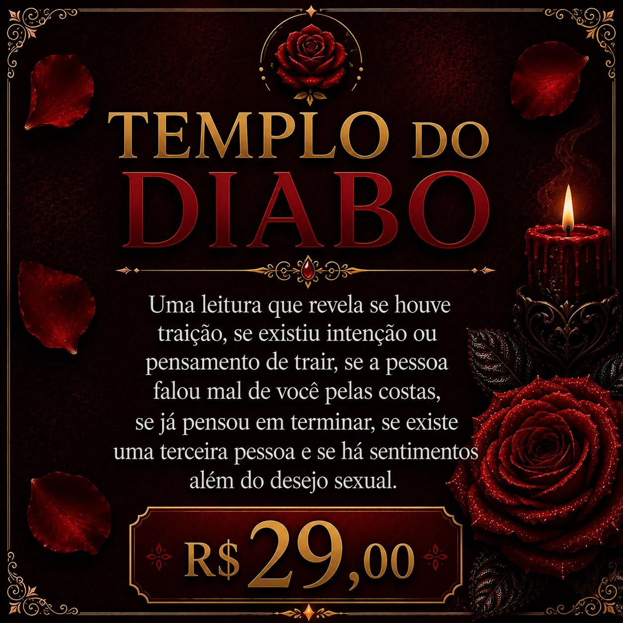 Templo do Diabo