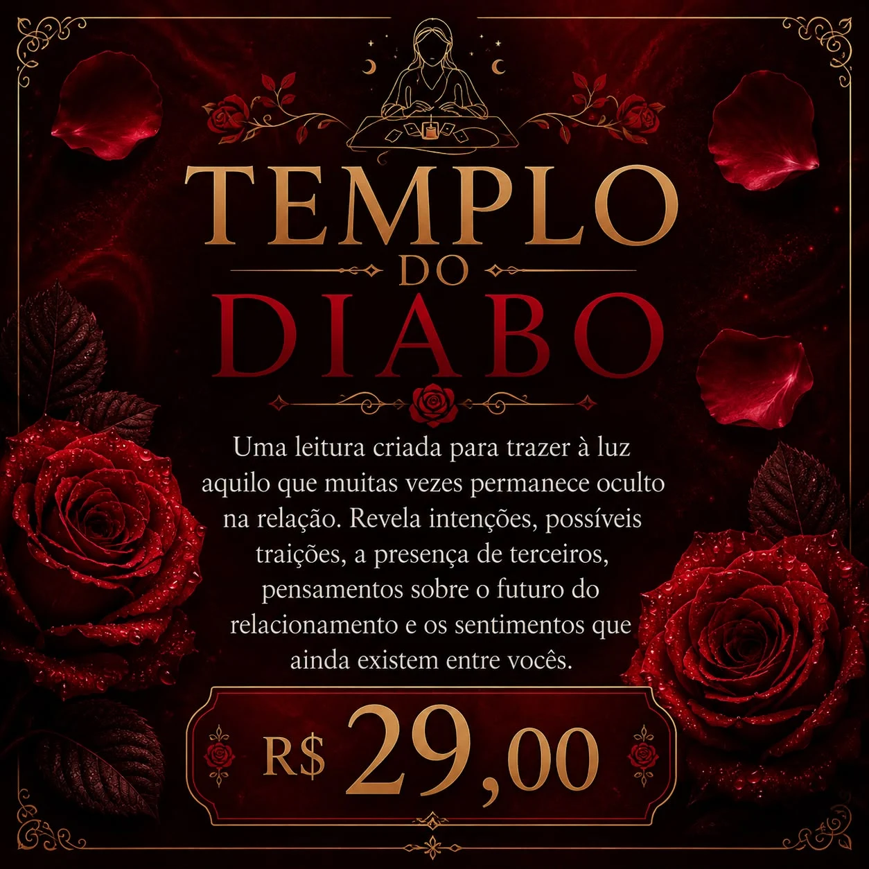 Templo do Diabo