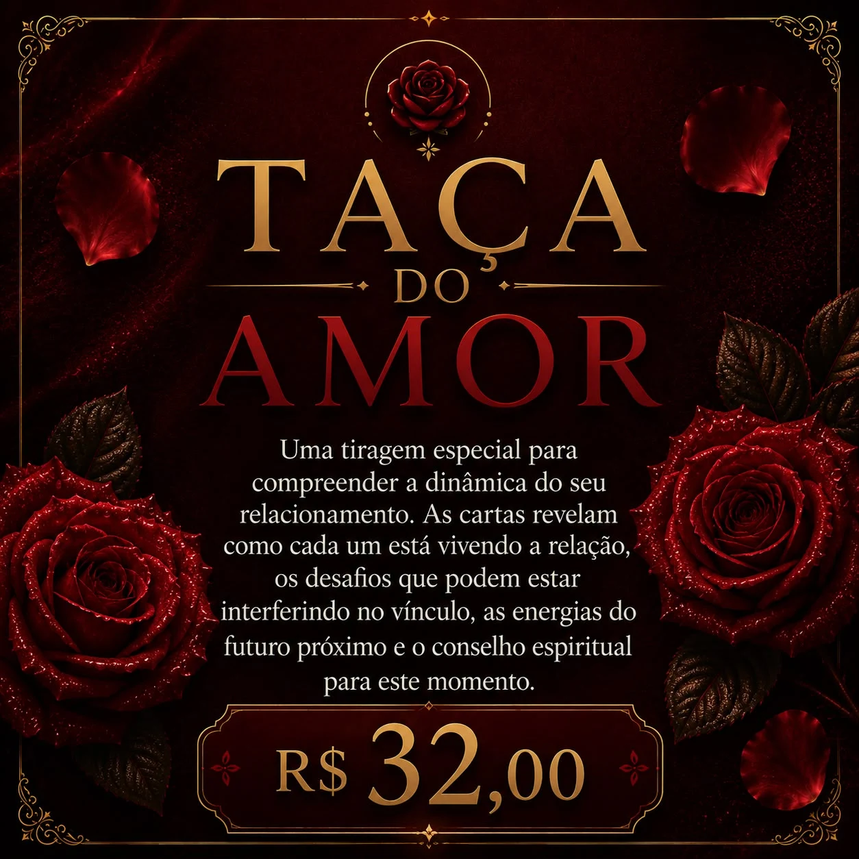 Taça do Amor