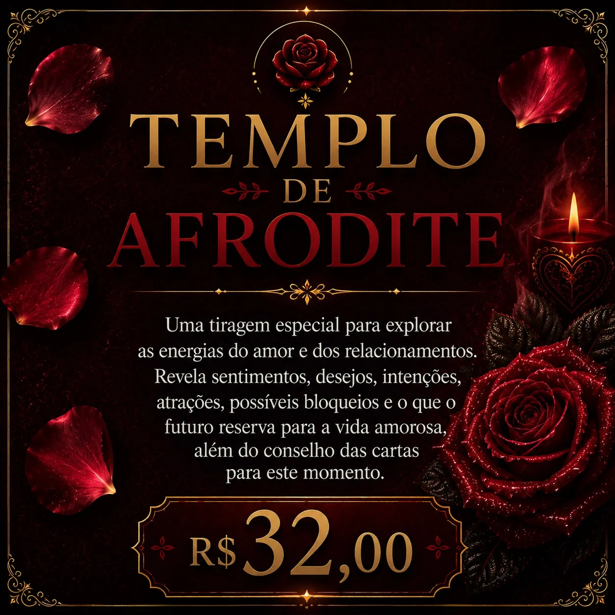 Templo de Afrodite