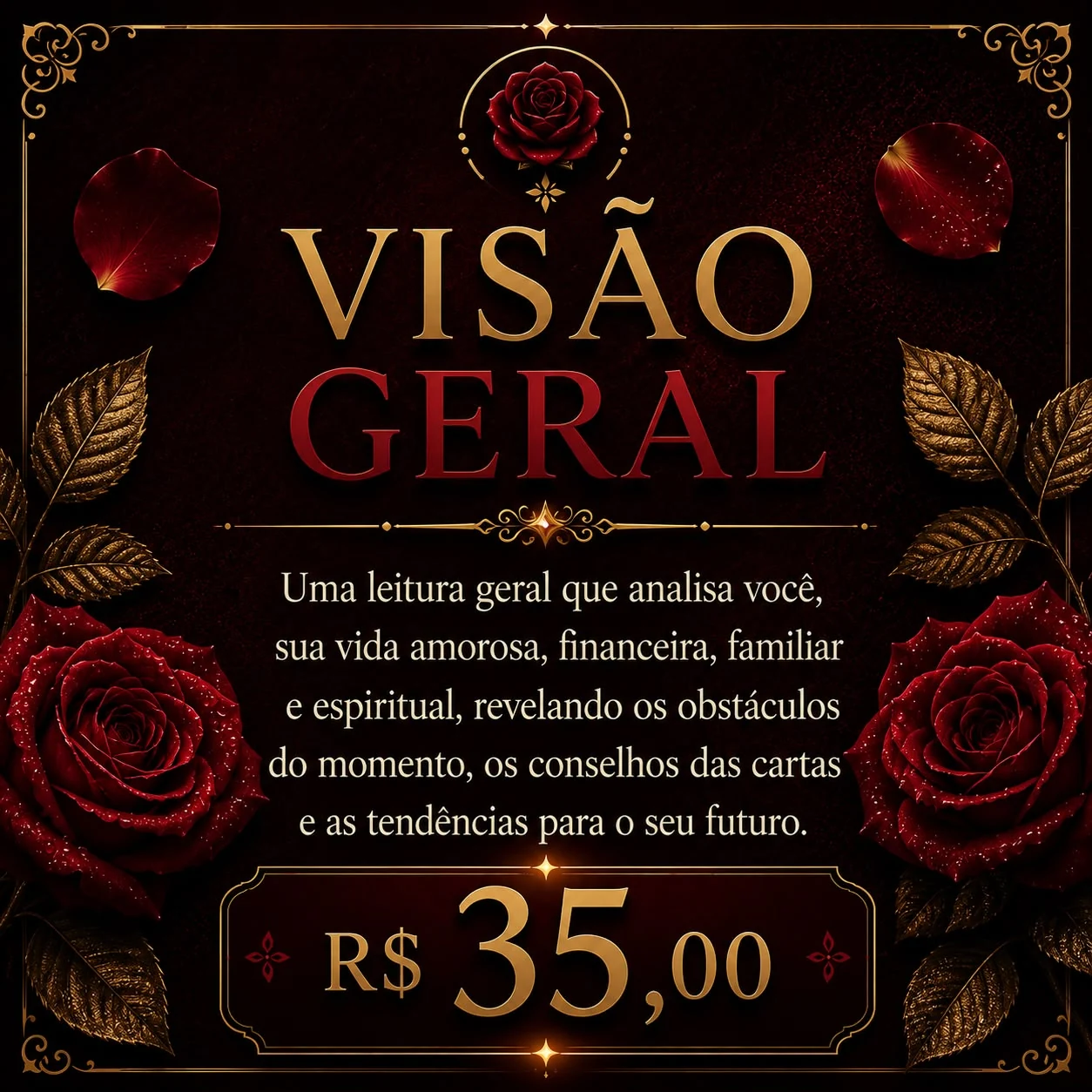 Visão Geral