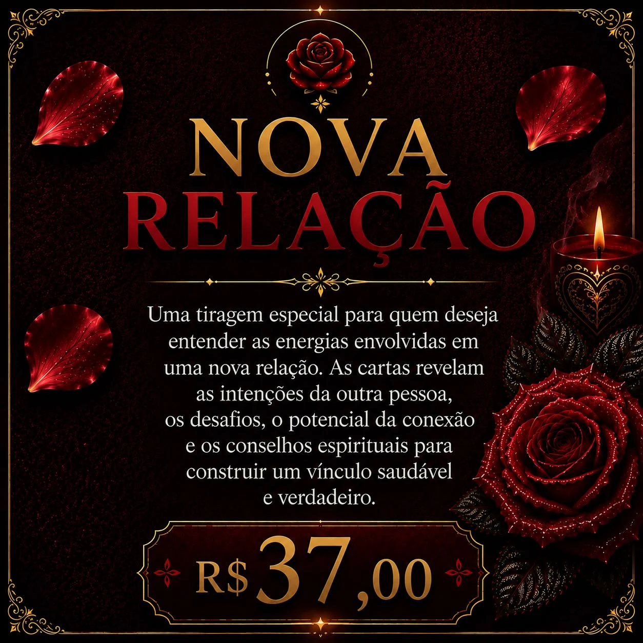 Nova Relação