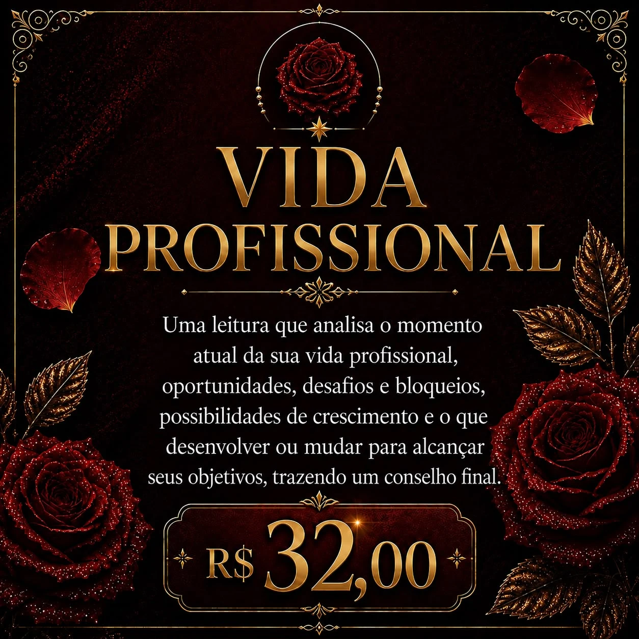 Vida Profissional