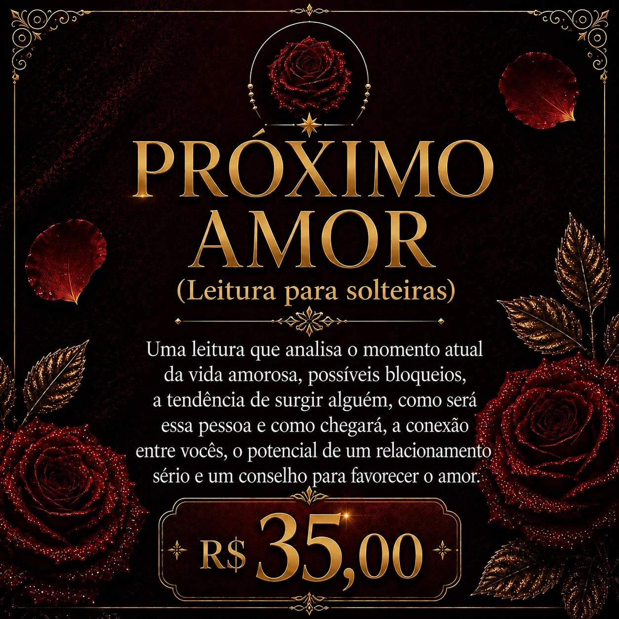 Próximo Amor (Leitura para Solteiras)