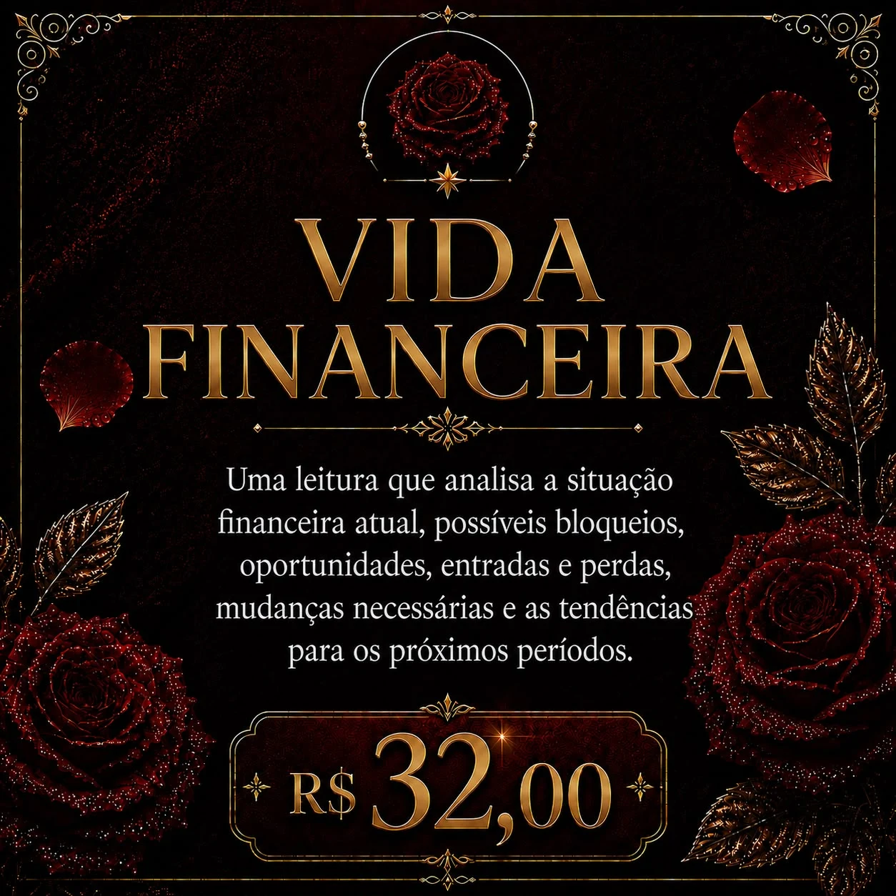 Vida Financeira