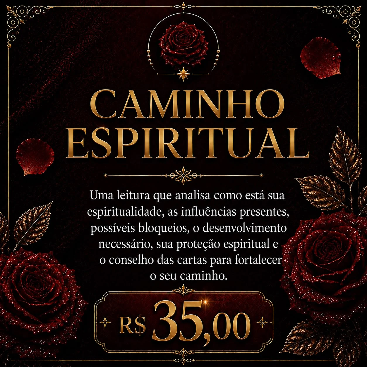 Caminho Espiritual